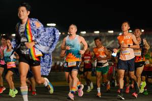 BIB: 
                            <button type="button" onclick="openModal(23300457)" class="btn btn-primary btn-sm float-right btn-popup" data-toggle="modal" data-target=".modal-high-quality">
                        <i class="fas fa-shopping-cart"></i> Add to Cart
                    </button>
                                            <button type="button" onclick="isThisMe(23300457, true)" class="btn btn-success btn-sm float-right btn-popup btn-isme hidden" data-toggle="tooltip" data-placement="bottom" title="นี่คือรูปของคุณใช่ไหม คลิกที่นี่เพื่อเอาเข้าอัลบั้ม">
                        <i class="fas fa-plus"></i> Add to album
                    </button>
                    <button type="button" onclick="isThisMe(23300457, false)" class="btn btn-warning btn-sm float-right btn-popup btn-isnotme hidden">
                        <i class="fas fa-ban"></i> Remove from album
                    </button>